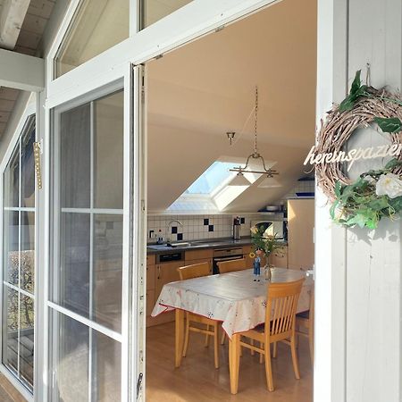 Drexl-Hof Apartment Schwifting ภายนอก รูปภาพ
