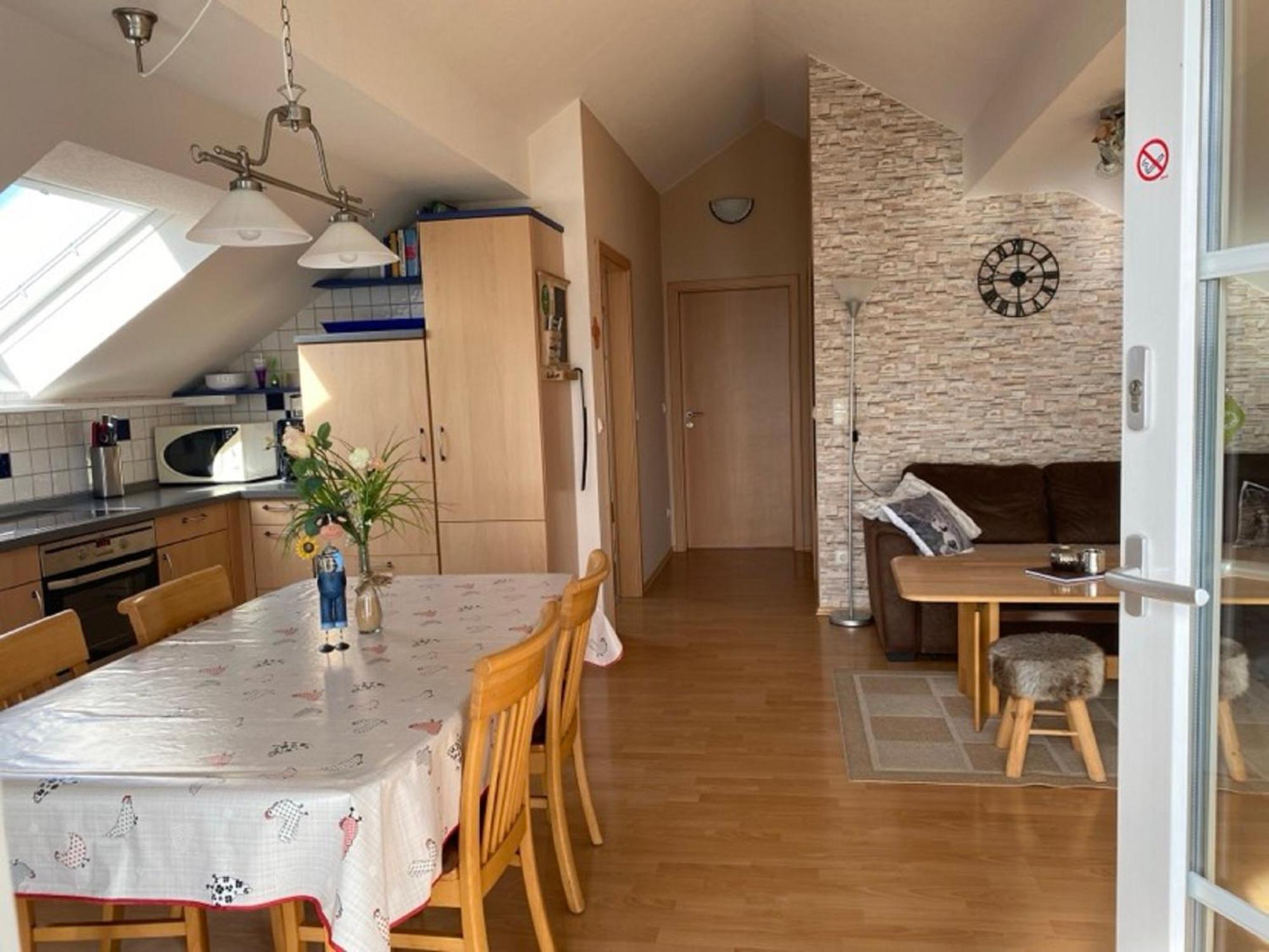 Drexl-Hof Apartment Schwifting ภายนอก รูปภาพ